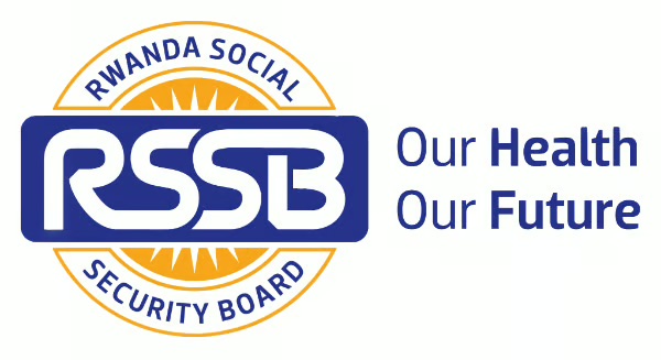 RSSB Logo