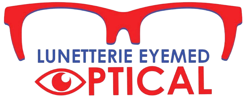 LUNETTERIE EYEMED OPTICAL Logo